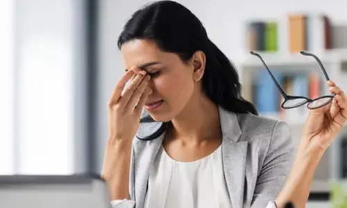 आंखों की देखभाल के लिए प्रभावी 20-20-20 नियम और इसे करने का तरीका