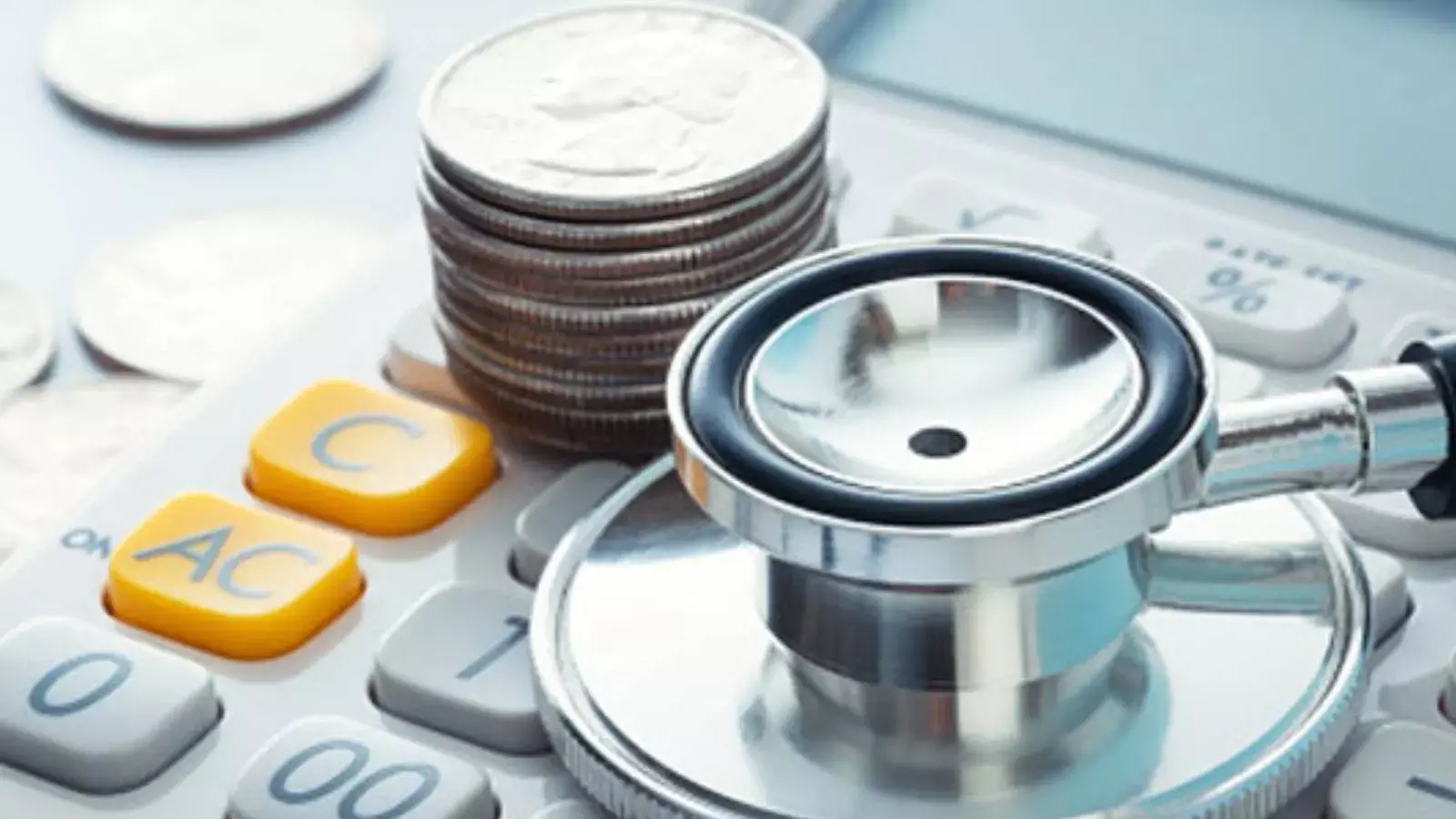 केंद्रीय बजट 2026-27, स्वास्थ्य मंत्रालय को 1.06 लाख करोड़, पिछले 12 साल में 194 प्रतिशत वृद्धि दर्ज