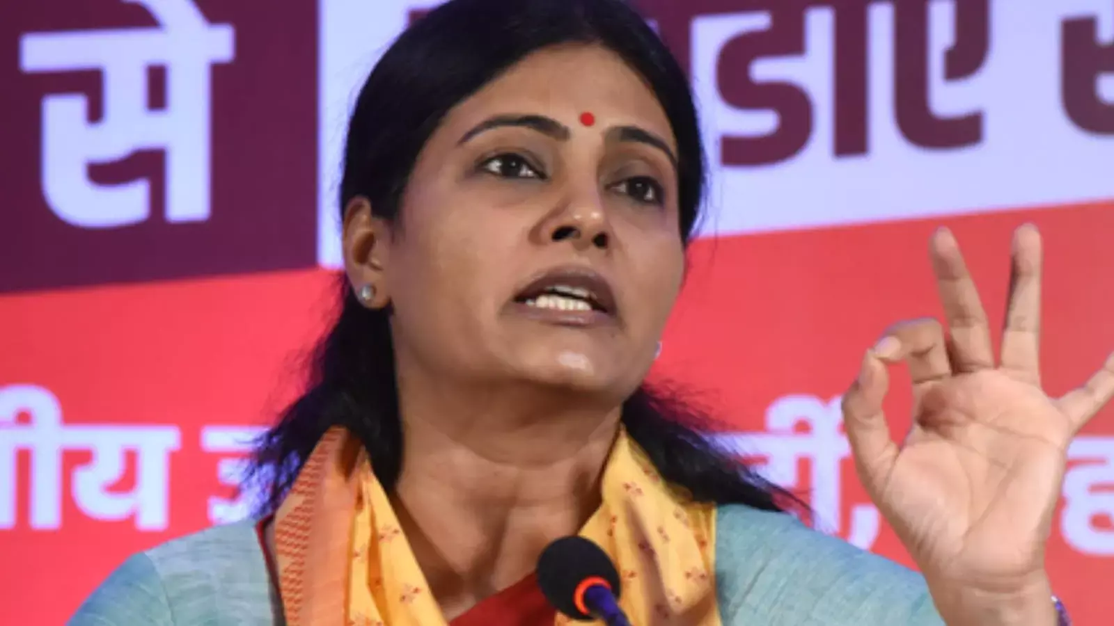 बजट 2026 में भारत के स्वास्थ्य को बनाए रखने के लिए प्रावधान किए गए: अनुप्रिया पटेल