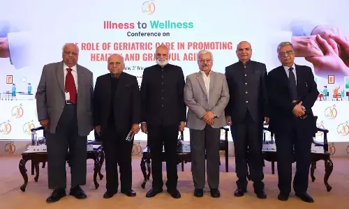 Geriatric Care Is No Longer Optional - It Is a National Imperative for India’s Ageing Population, Say Experts