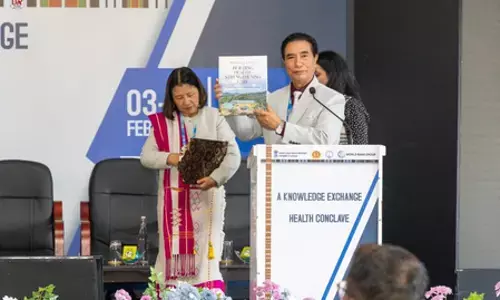 मिजोरम में स्वास्थ्य ढांचा सशक्त, बेहतर इलाज की दिशा में बड़ा कदम: सीएम लालदुहोमा