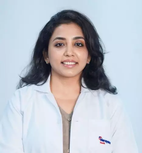 Dr Pallavi Pimpale