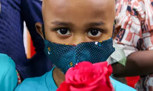 तमिलनाडु में कैंसर का बढ़ता बोझ, 2025 में पहली बार 1 लाख से अधिक नए केस