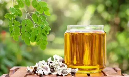 मोरिंगा ऑयल: प्रदूषण और धूप से डैमेज स्किन के लिए कारगर, दाग-धब्बों पर भी असरदार