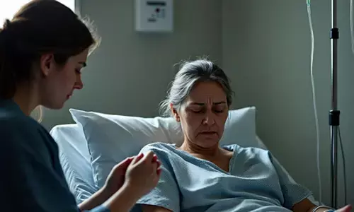 कैंसर बना वैश्विक संकट, दक्षिण-पूर्व एशिया में तेजी से बढ़ रहे मामले और मौतें