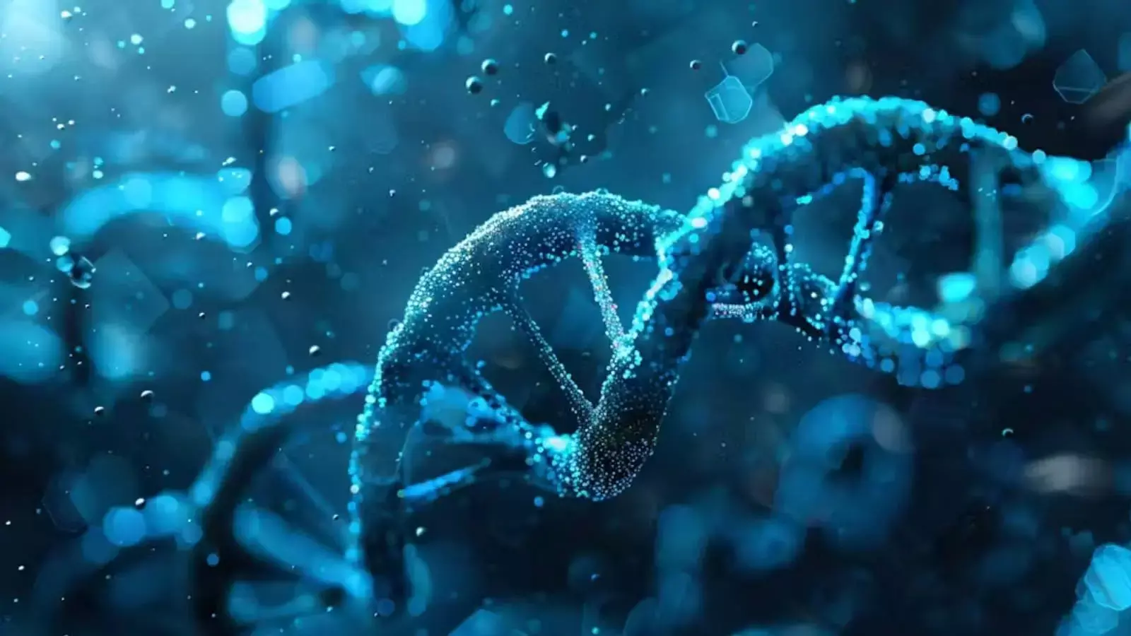 जीन बनाम जीवनशैली, आपकी उम्र का फैसला कौन करता है? जानिए नया वैज्ञानिक रिसर्च