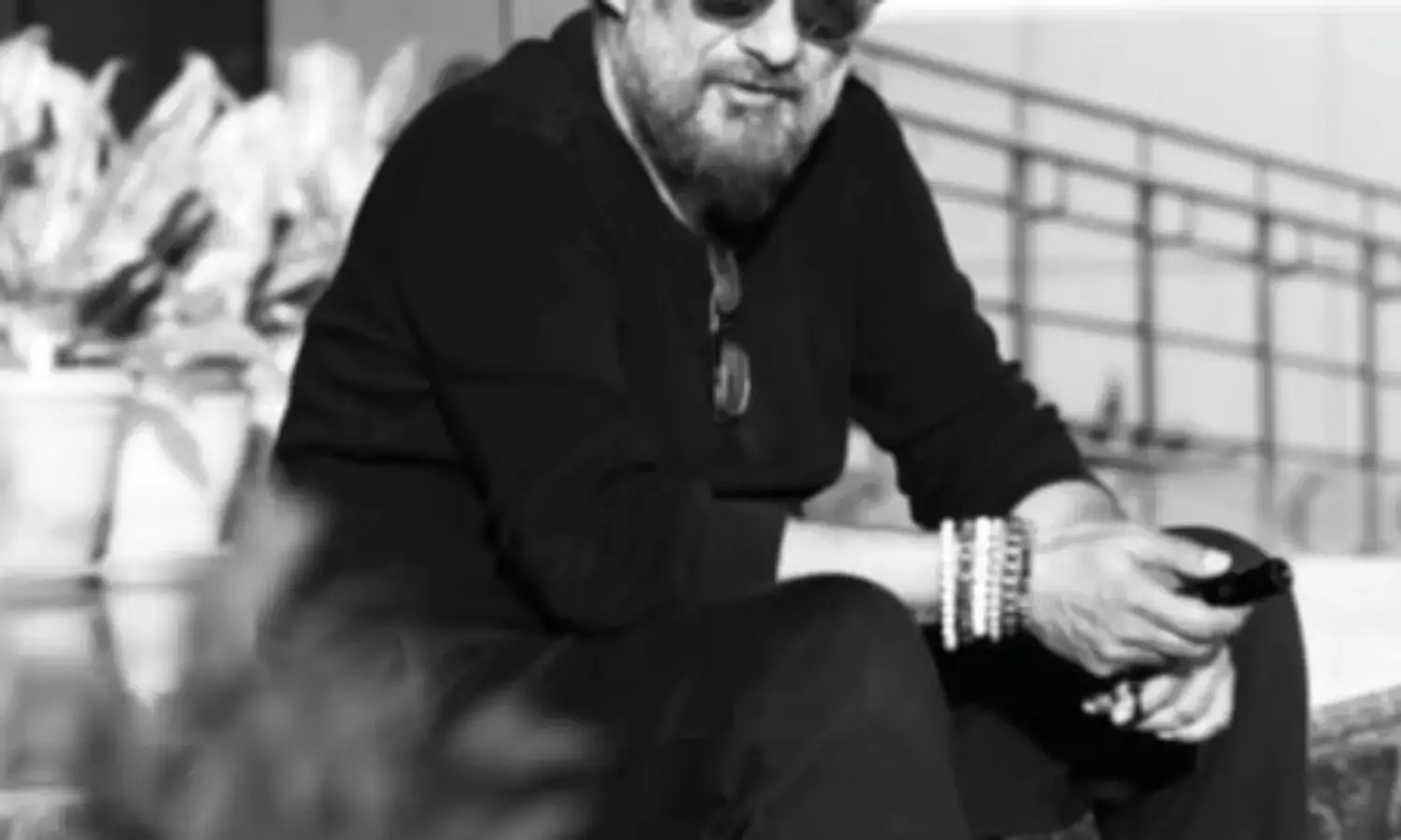 विवेक रंजन ने बताया फिटनेस का राज: प्लांट-बेस्ड डाइट और ‘सात्विक लाइफ’