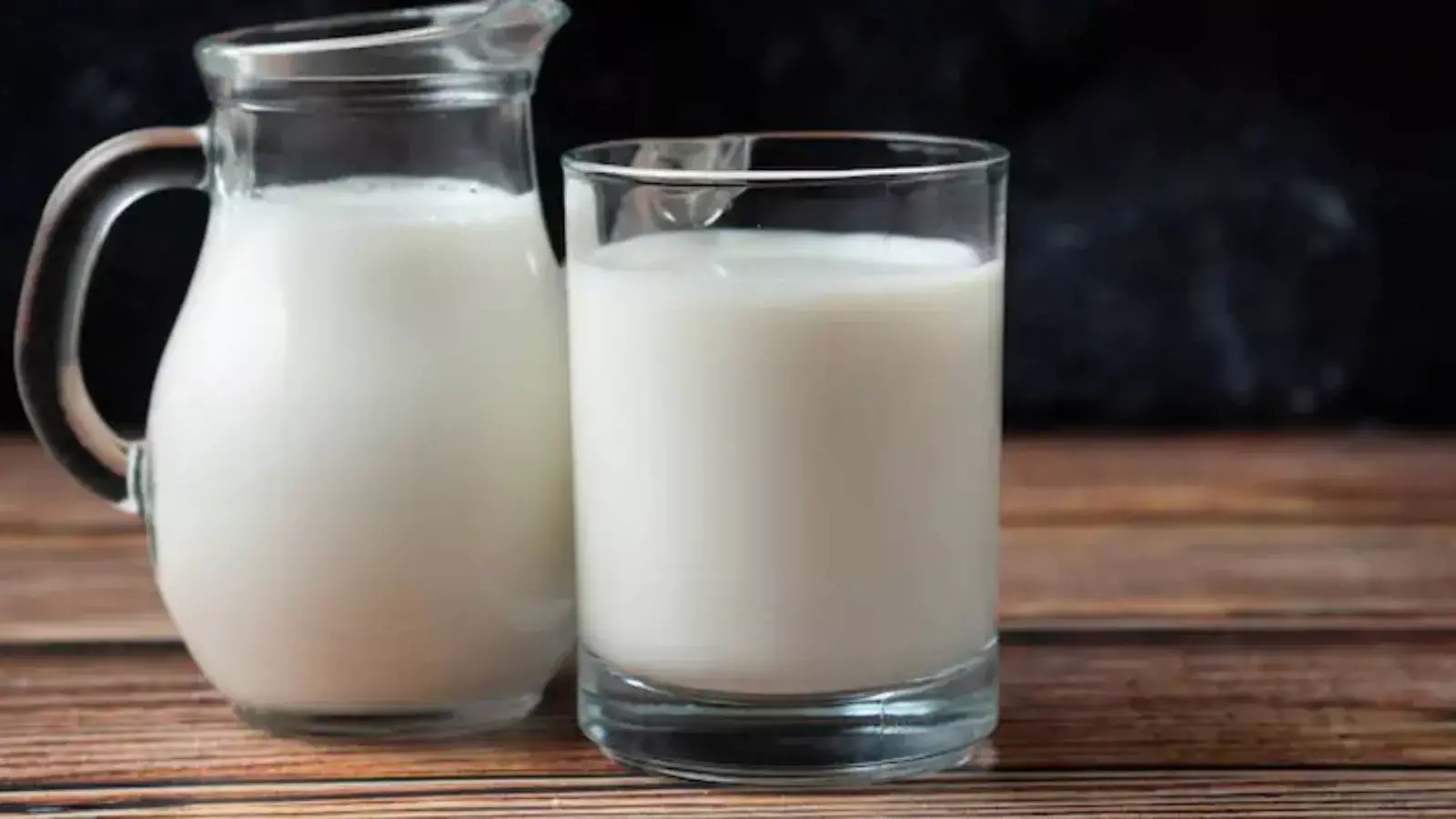 प्रेगनेंसी में कच्चा दूध पीना हो सकता है जानलेवा, न्यू मैक्सिको की दुखद घटना ने बढ़ाई चिंता, जानें पूरा मामला