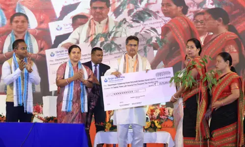 त्रिपुरा में एडवांस्ड हेल्थकेयर तक पहुंच बढ़ा रहा है टेलीमेडिसिन : सीएम साहा