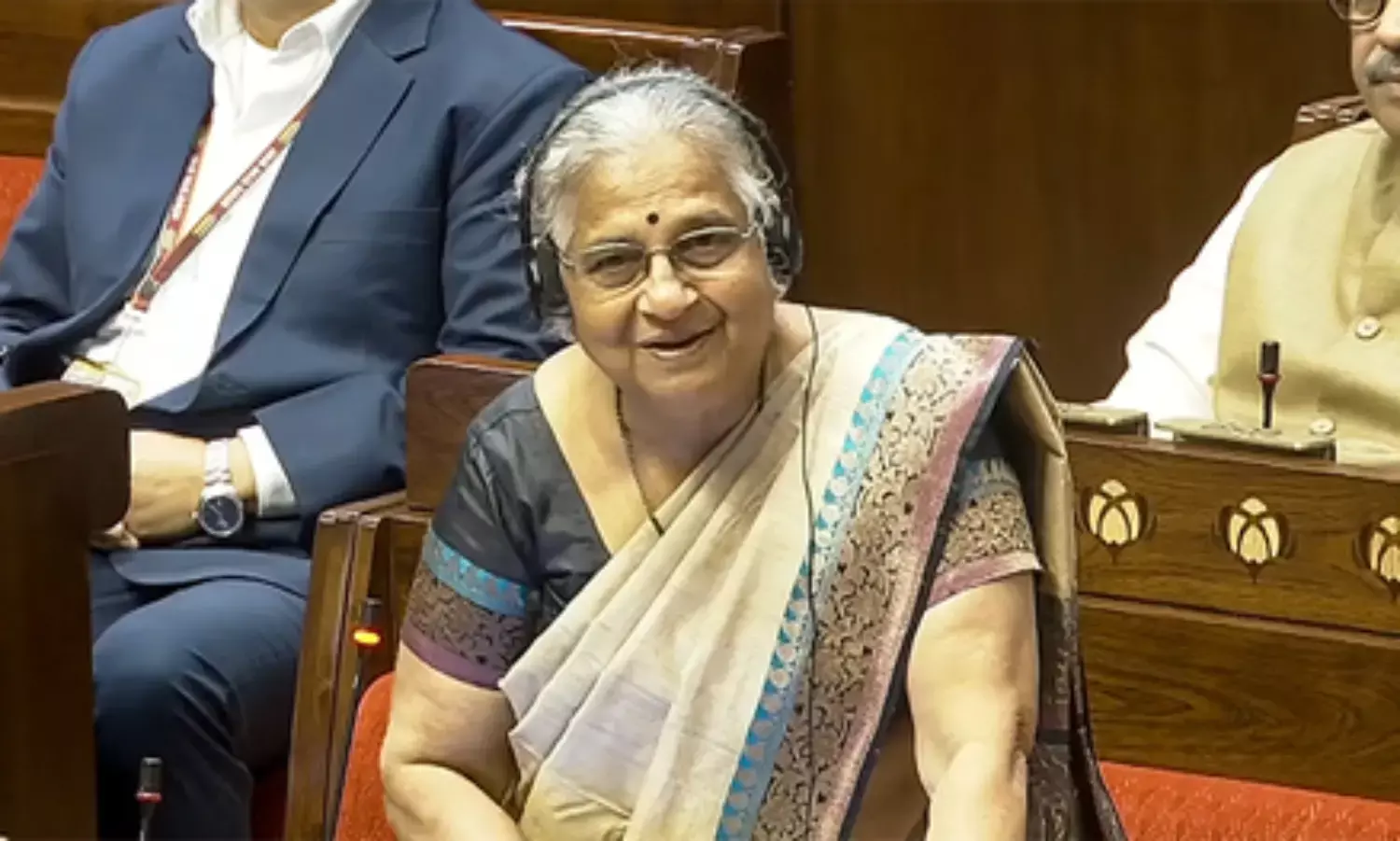 राज्यसभा में फुट रिफ्लेक्सोलॉजी का विषय, आयुष में शामिल करने की मांग