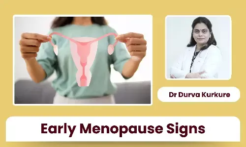 Are Women Entering Menopause Too Early? Doctors Flag the Red Signs - Dr Durva Kurkure