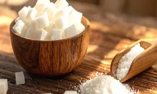 मीठे के शौकीन हैं तो ये पांच विकल्प रखेंगे सेहत का ख्याल