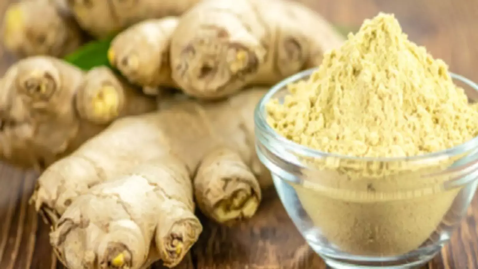 आयुर्वेद की महा-औषधि है सोंठ, सेवन से पहले जान लें इसके नुकसान भी