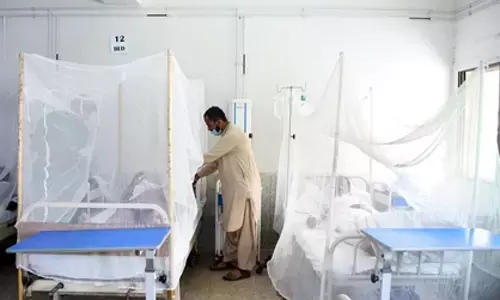 पाकिस्तान से डॉक्टरों का रिकॉर्ड पलायन: 2025 में 4,000 ने छोड़ा देश