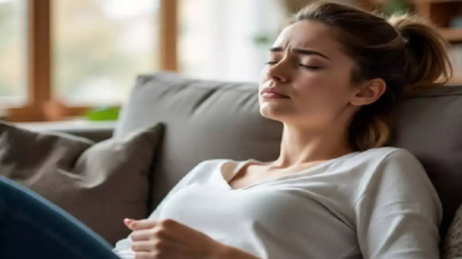 बिना वजह तनाव और गुस्सा है पित्त असंतुलन का संकेत, आयुर्वेद में बताए गए हैं साधारण उपाय