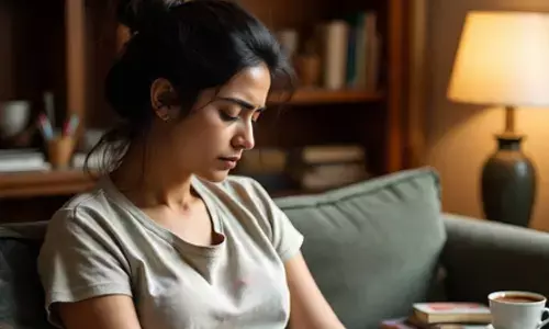 डिप्रेशन और एंग्जायटी को यूं खत्म करेगा ये एक्सरसाइज, दवाओं और थेरेपी से भी ज्यादा असरदार, शोध में खुलासा