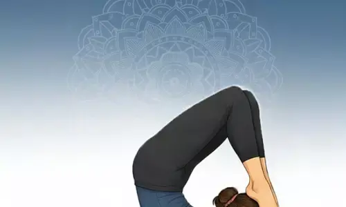 हर दिन बस 5 मिनट सही से कर लें ये आसन, बढ़ेगी फ्लेक्सिबिलिटी और संतुलन