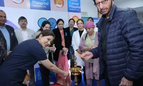 100+ Cancer Survivors Unite to Celebrate Strength and Hope on World Cancer Day Under Theme ‘United by Unique’