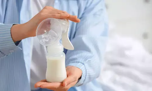 स्तन दूध पंप करना: माँओं के लिए उपयोगी टिप्स