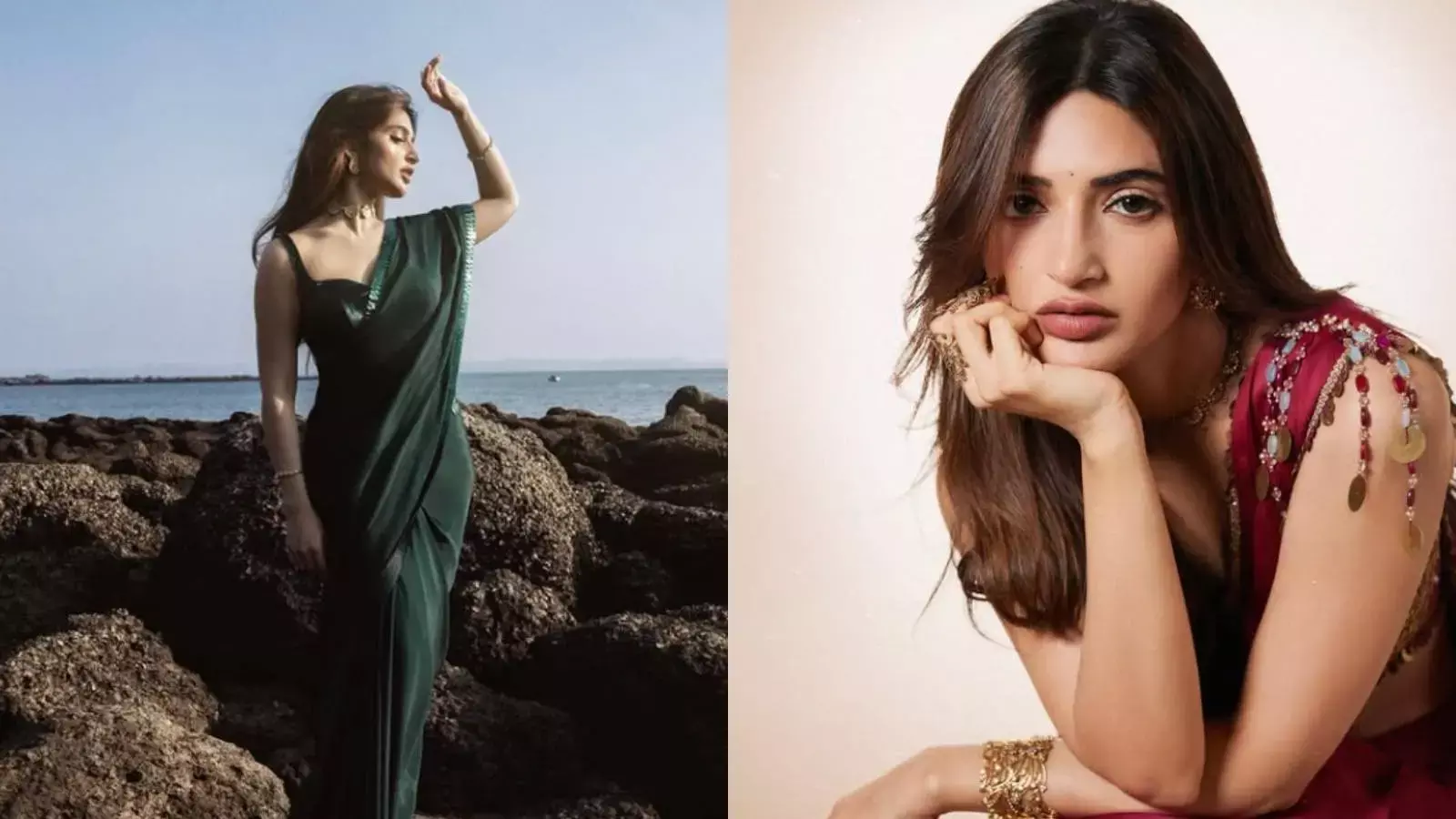 पुष्पा 2 फेम एक्ट्रेस डॉ. श्रीलीला ने हासिल की MBBS की डिग्री, एक्टिंग के साथ पूरी की मेडिकल की पढ़ाई