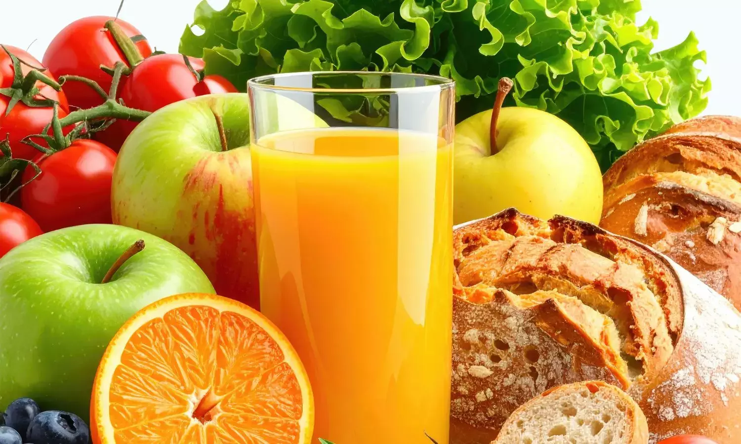 Easy and Useful Tips for Healthy Nutrition for Children