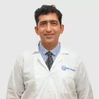 Dr Shyam Varma