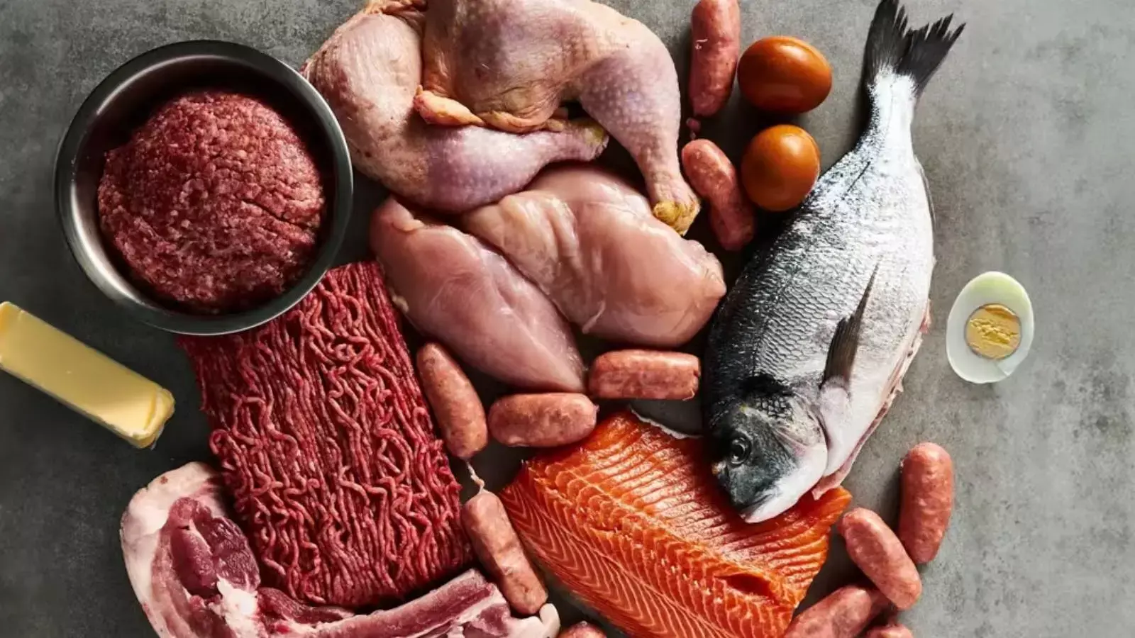 डायबिटीज से मिली आजादी! भारत में पहली बार कार्निवोर डाइट से ठीक हुआ 58 वर्षीय मरीज, दवाओं की हुई छुट्टी