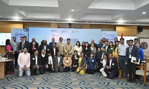 व्यापार समझौतों ने भारतीय निर्यातकों को वैश्विक बाजार के 70 प्रतिशत तक पहुंच दी है - पीयूष गोयल