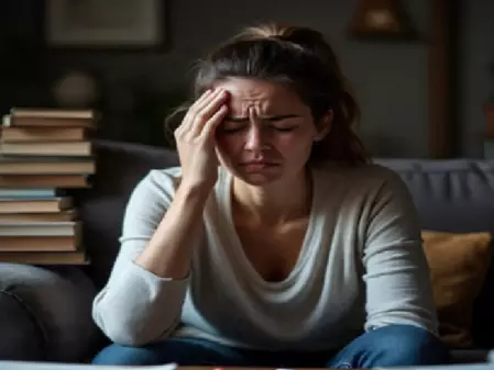 वात बढ़ने से भी हो सकता है आंखों के ऊपर और बीच में दर्द, आयुर्वेद में बताए गए हैं लाभकारी उपाय वात बढ़ने से भी हो सकता है आंखों के ऊपर और बीच में दर्द, आयुर्वेद में बताए गए हैं लाभकारी उपाय