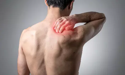 मांसपेशियों को मजबूत कर गर्दन-पीठ के दर्द की छुट्टी करता है बाहुमूल-शक्ति-विकासक मांसपेशियों को मजबूत कर गर्दन-पीठ के दर्द की छुट्टी करता है बाहुमूल-शक्ति-विकासक