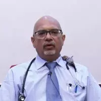 Dr Deepak Tirthani
