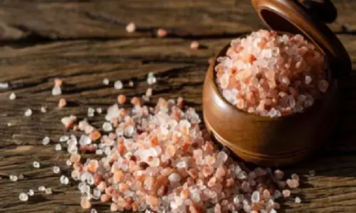 शरीर के लिए साइलेंट किलर है नमक, जानें प्रतिदिन कितनी होनी चाहिए सोडियम की मात्रा शरीर के लिए साइलेंट किलर है नमक, जानें प्रतिदिन कितनी होनी चाहिए सोडियम की मात्रा