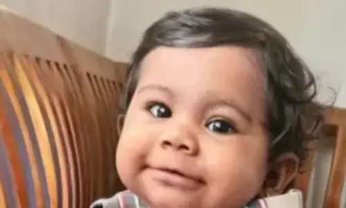 Ten-month-old infant becomes Keralas youngest organ donor Ten-month-old infant becomes Keralas youngest organ donor