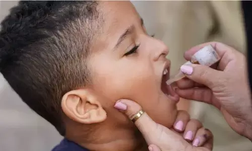 पोलियो उन्मूलन की ओर बड़ी सफलता, WHO ने भारत की Biological E द्वारा निर्मित नई nOPV2 वैक्सीन को दी मंजूरी