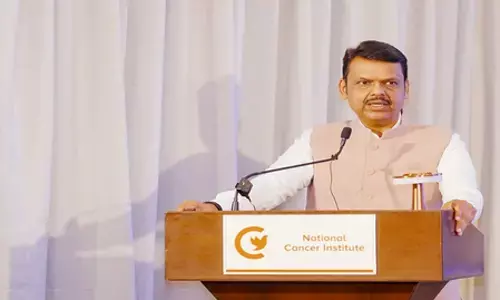 कैंसर से लड़ाई में रोकथाम और शीघ्र निदान महत्वपूर्ण: मुख्यमंत्री देवेंद्र फडणवीस
