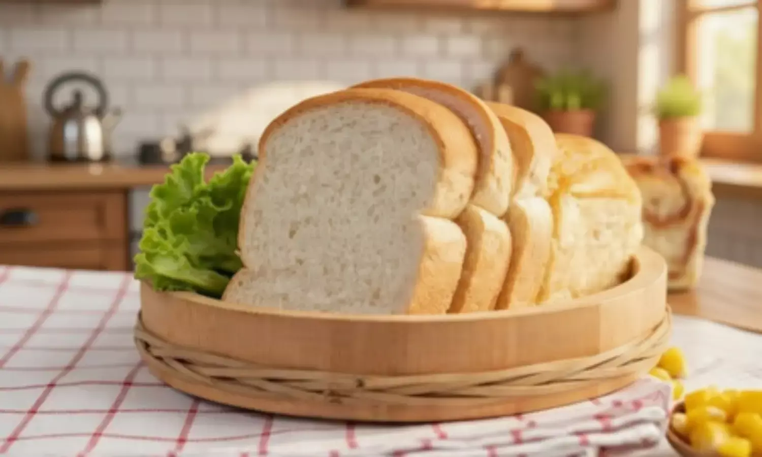 खाली पेट ब्रेड खाने से हो सकते हैं खतरनाक नुकसान, बढ़ सकता है वजन और शुगर लेवल