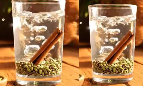 हेल्थ टिप्स: सुबह की यह हेल्दी ड्रिंक सेहत को रखेगी दुरुस्त, तन मन को फिट रखने के लिए ऐसे करें सेवन