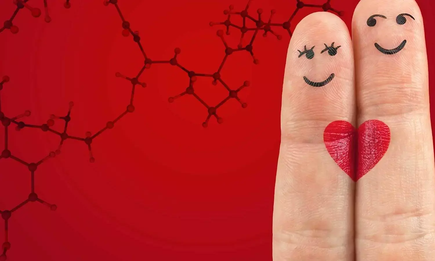 प्यार का न्यूरोसाइंस, आखिर क्यों और कैसे होता है हमें प्यार? जानें दिमागी सर्किट और हार्मोन्स का विज्ञान