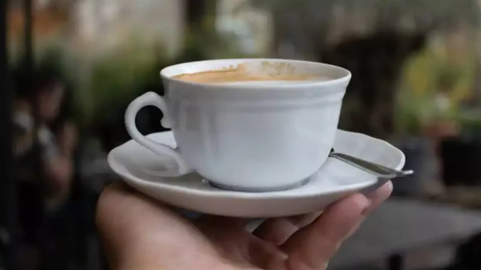 दिमाग को जवान रखेगी आपकी सुबह की कॉफी, रिसर्च में खुलासा, कॉफी और चाय से कम होता है डिमेंशिया का खतरा