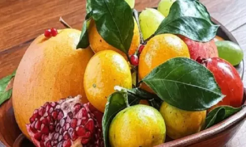 क्या मधुमेह में फल खाने से भी बढ़ रहा है शुगर का स्तर? जानें कौन से फल है अमृत क्या मधुमेह में फल खाने से भी बढ़ रहा है शुगर का स्तर? जानें कौन से फल है अमृत