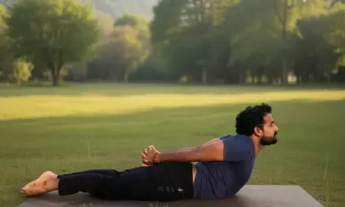 तनाव दूर करने के जादुई तरीके, ये 5 ब्रीदिंग एक्सरसाइज आपको दिलाएंगी मानसिक शांति तनाव दूर करने के जादुई तरीके, ये 5 ब्रीदिंग एक्सरसाइज आपको दिलाएंगी मानसिक शांति