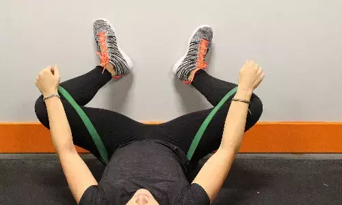 जोड़ों के दर्द से राहत और मजबूती के लिए 10 आसान व्यायाम,घर पर बढ़ाएं Flexibility