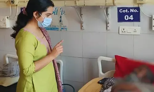 गुजरात सरकार के ‘भागीरथ अभियान’ से टीबी के खिलाफ मिसाल बना गिर सोमनाथ