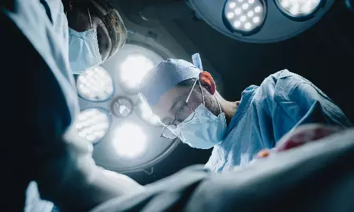 Rare Ovarian Cancer Treated Successfully While Preserving Fertility at KIMS Thane