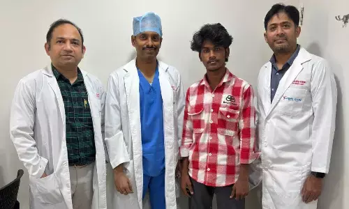 Rare Duplex Kidney Injury: How Visakhapatnam Doctors Restored Teen’s Kidney Function