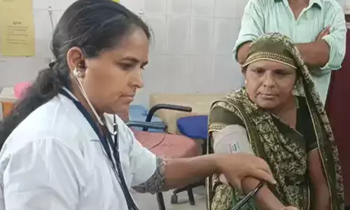 एनएचएम के तहत 87 संविदा पदों पर भर्ती: बलौदाबाजार-भाटापारा में स्वास्थ्य सेवाओं को मिलेगा नया संबल