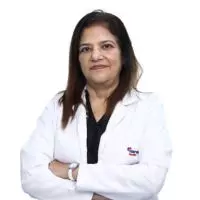 Dr Indu Khosla