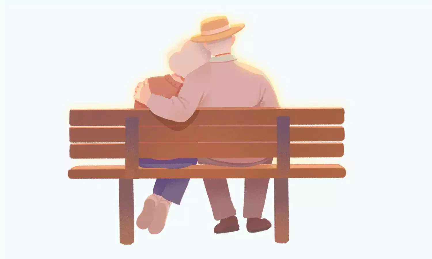Sexual Health in Older Age: Love, Intimacy, and Balance at Every Stage of Life