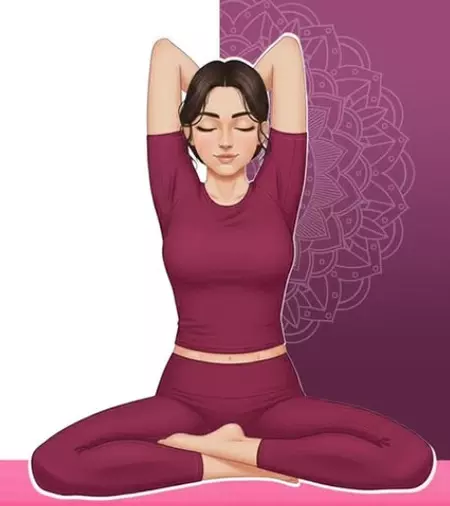 उत्तानमंडूकासन : पीठ दर्द, कंधे की जकड़न और सांस की तकलीफ, इस आसन से दूर करें सारी समस्या उत्तानमंडूकासन : पीठ दर्द, कंधे की जकड़न और सांस की तकलीफ, इस आसन से दूर करें सारी समस्या