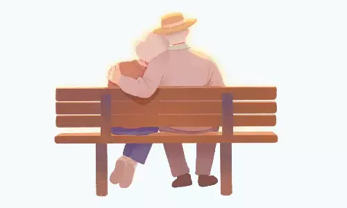 Sexual Health in Older Age: Love, Intimacy, and Balance at Every Stage of Life